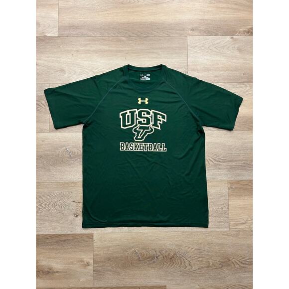 UNDER ARMOUR | T-SHIRT - Picture 1 of 6